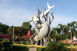 Surabaya - biểu tượng du lịch Indonesia